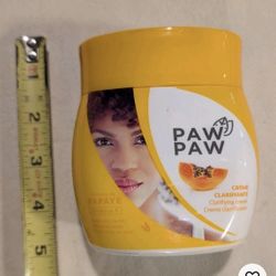 Pawpaw Cream 