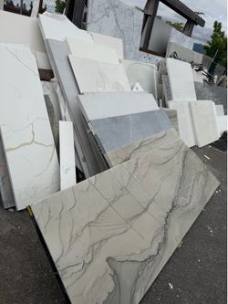 Quartz Bathroom & Kitchen Countertops
