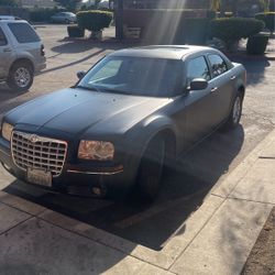2005 Chrysler 300