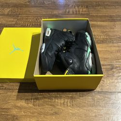 Jordan  Brazil Pack Sneakers