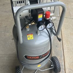 Air Compresor 13 Gallon