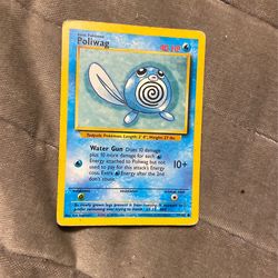 Poliwag