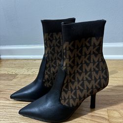 Michael Kors Booties