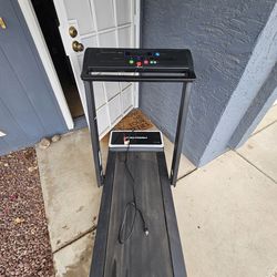 Treadmill