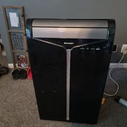Sharp 10000 BTU 