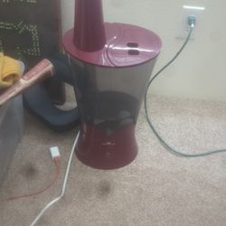 Humidifier