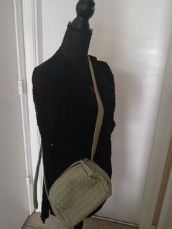 Brand New URBAN EXPRESSIONS Mint Green Crossbody Bag