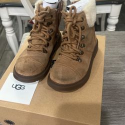 Kids Boots Ugg 