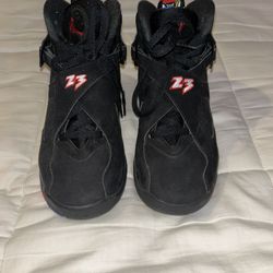 Jordan 8 