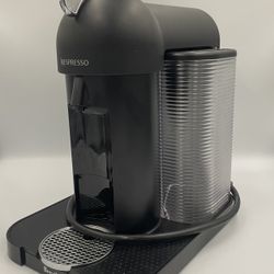 Nespresso Vertuo Coffee Machine