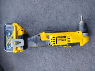 DeWalt
