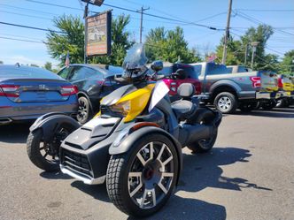 2020 Can-Am Ryker 900