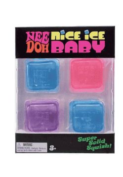 NEEDOH MINI ICE CUBE 4 PACK