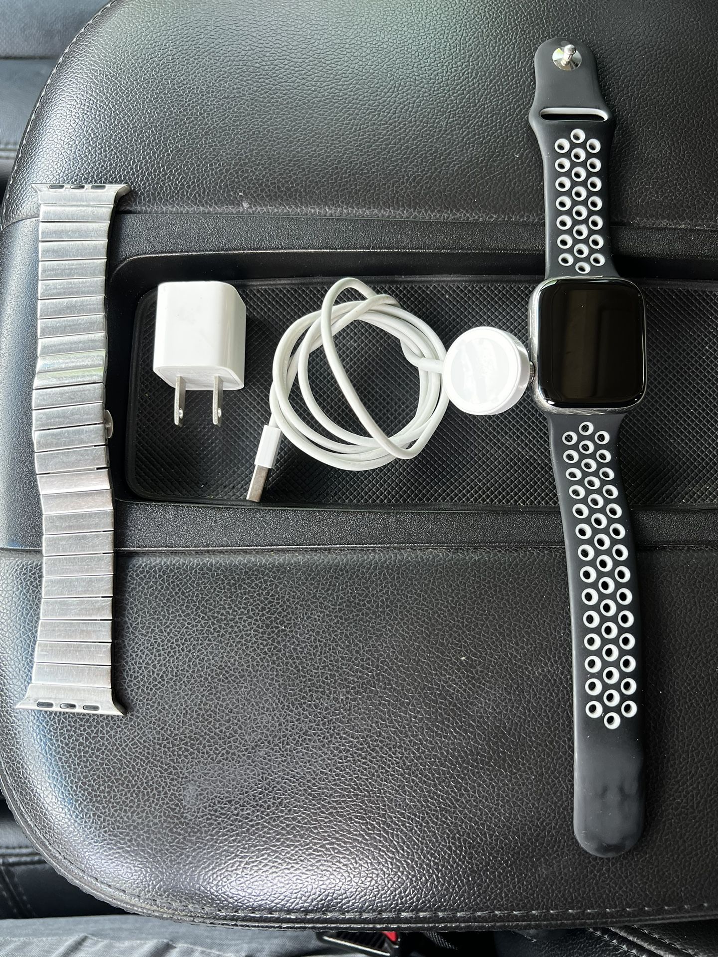 Apple Watch Series 7 Hermes LTE GPS 45MM