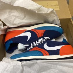 NIKE DBREAK TYPE SE 