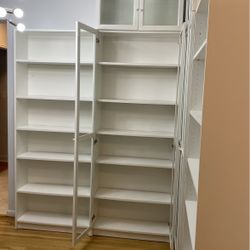 IKEA Billy Bookshelf 