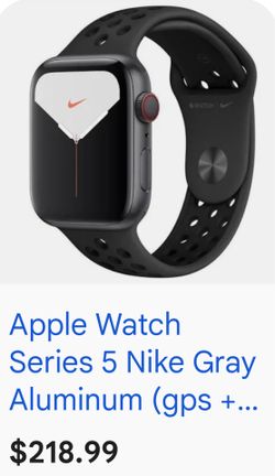 Apple Watch switch games boots makeup keurig