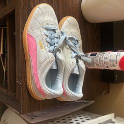 Puma Shoes 