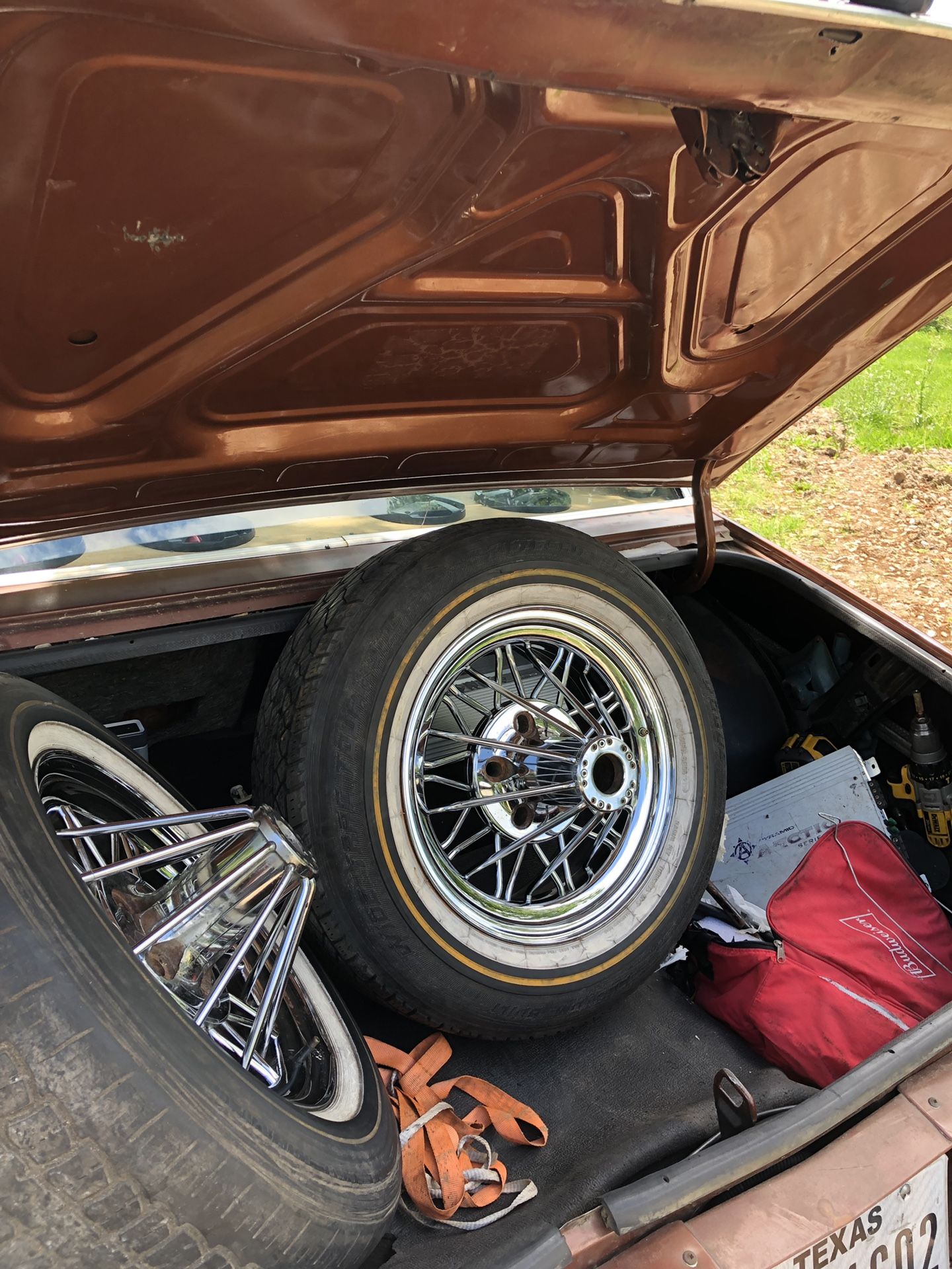 Swangas