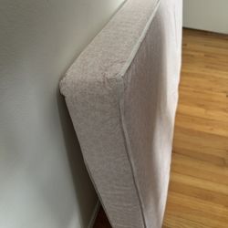 Free Kids Crib / Toddler Bed Mattress