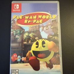 PAC-Man World Re-Pac
