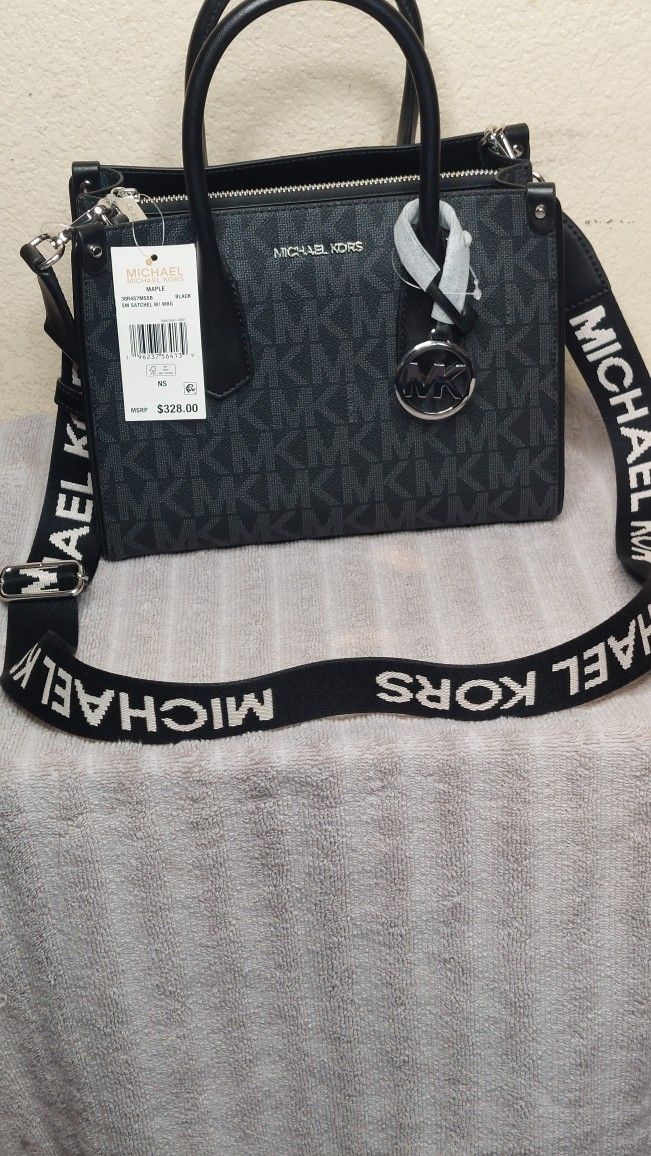 Authentic New Michaelkors