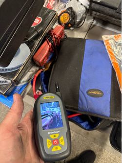 Automotive AC
