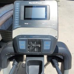 Norditrack Elliptical 