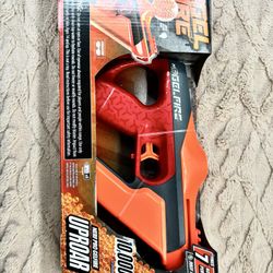 Nerf Pro Gelfire Uproar blaster