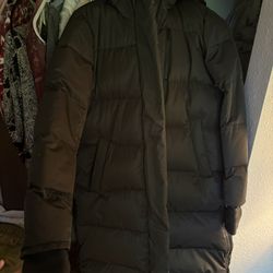 Women’s Down Jacket