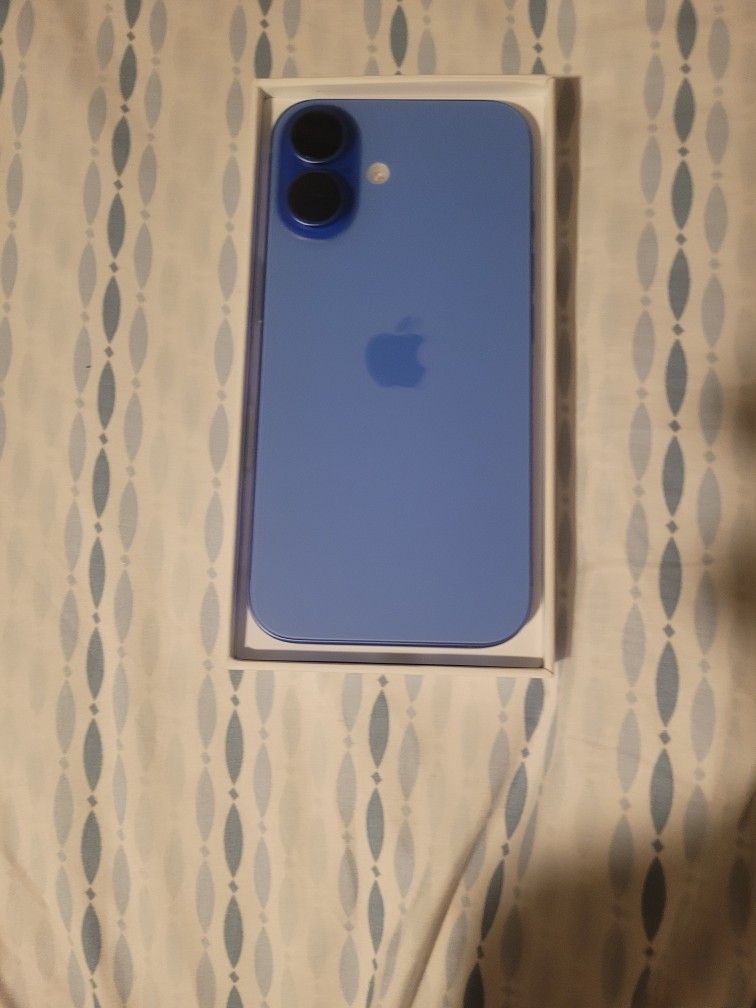 Iphone 16