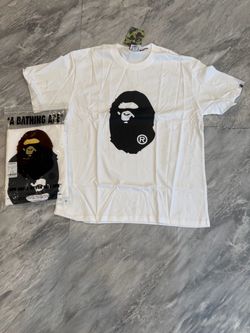 Bape shirt