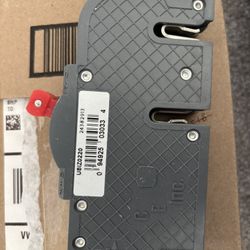 UBIZ Circuit Breaker 