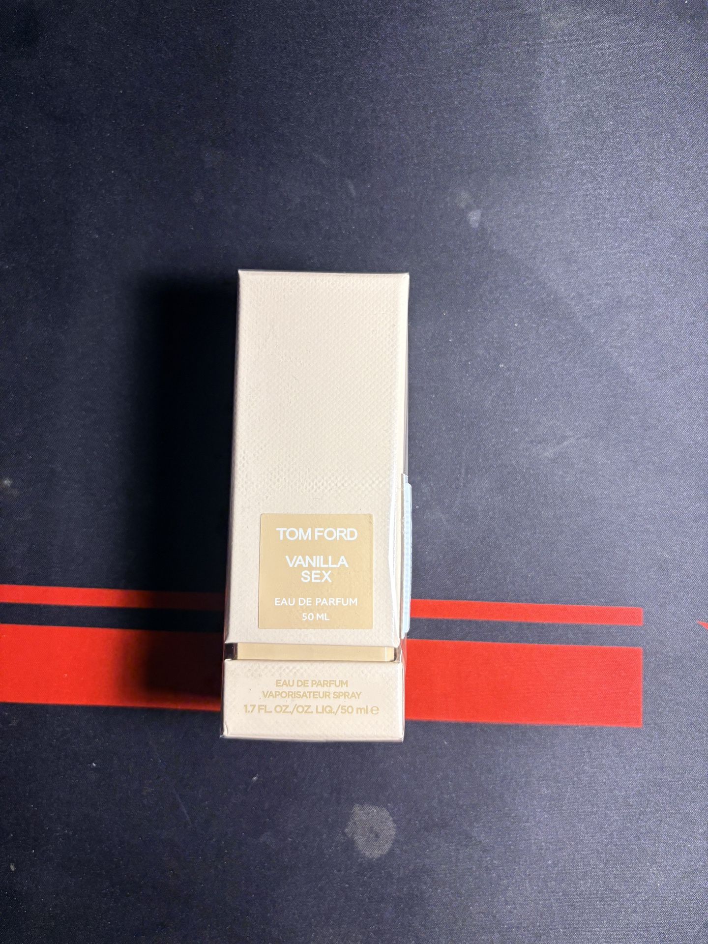 Tom Ford Vanilla Sex Eau De Parfum 1.7 Oz/50ml  
