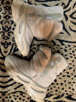 Yeezy Nsltd Boots