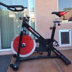 Pro-form Heavy Duty Exercise Bike
