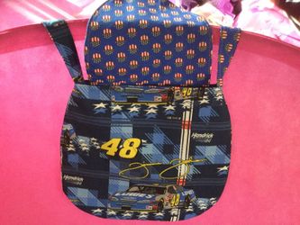 Hand sawn bags