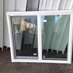 Vinyl Windows & Doors