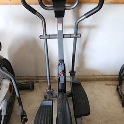 Youngfit Elliptical 