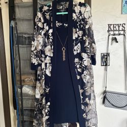 R&M Collection Dress