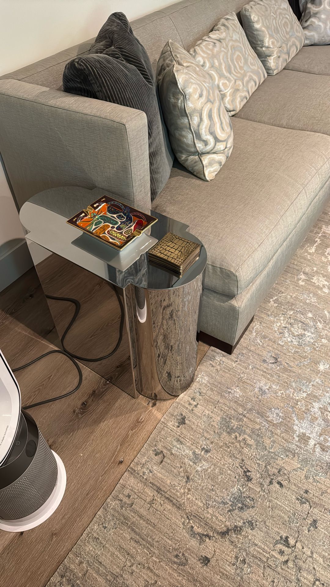 Donghia Coffee Table