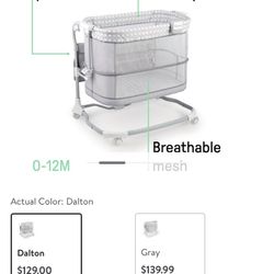 Se Vende Moiseis Para Bebe 