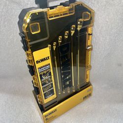 DEWALT Standard Combination Wrench Set , SAE, 8 pieces (DWMT73809)