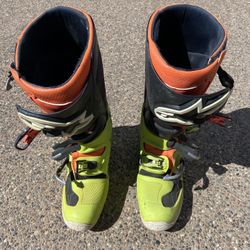 Alpinestars Tech 7 Size 12