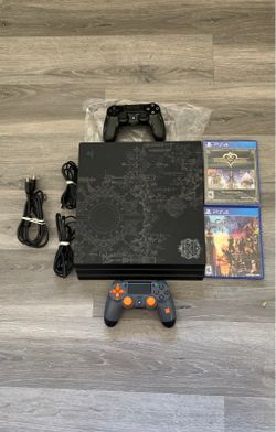 PS4 pro