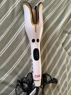 Chi Spin N Curl Curler