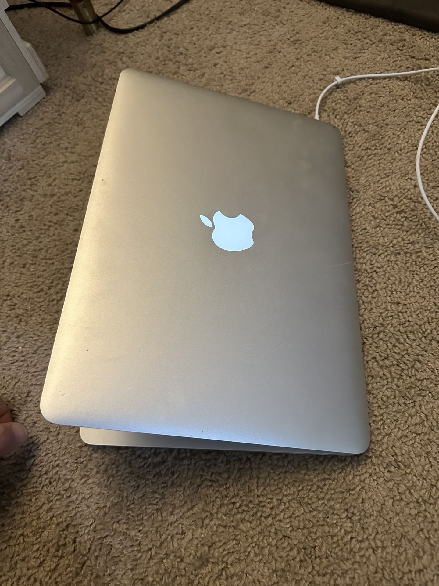 MacBook Air Mid 2018 Model 