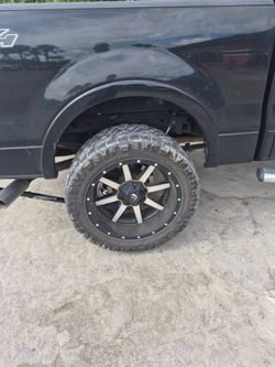 Used