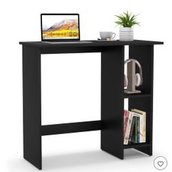 Small Computer Desk