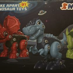 Dinosaur Toys
